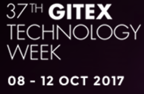 Gitex IoT expo 2017