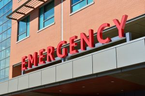 5G Modules Empower Connected Ambulances