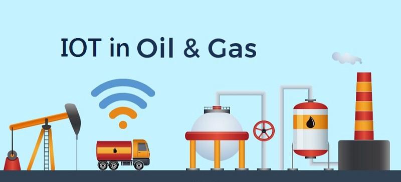 IoT In Oil And Gas Market Analysis, Research Study Details | Cisco Systems, C3, IBM, Intel