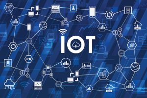 Top 4 IoT Trends 2023