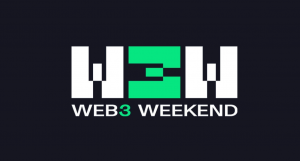 Web3 weekend 2023