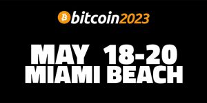 bitcoin conference miami 2023