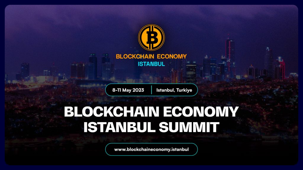 Istanbul blockchain summit 2023