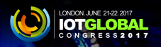 IoT global congress 2017