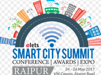 Smart City Summit Raipur