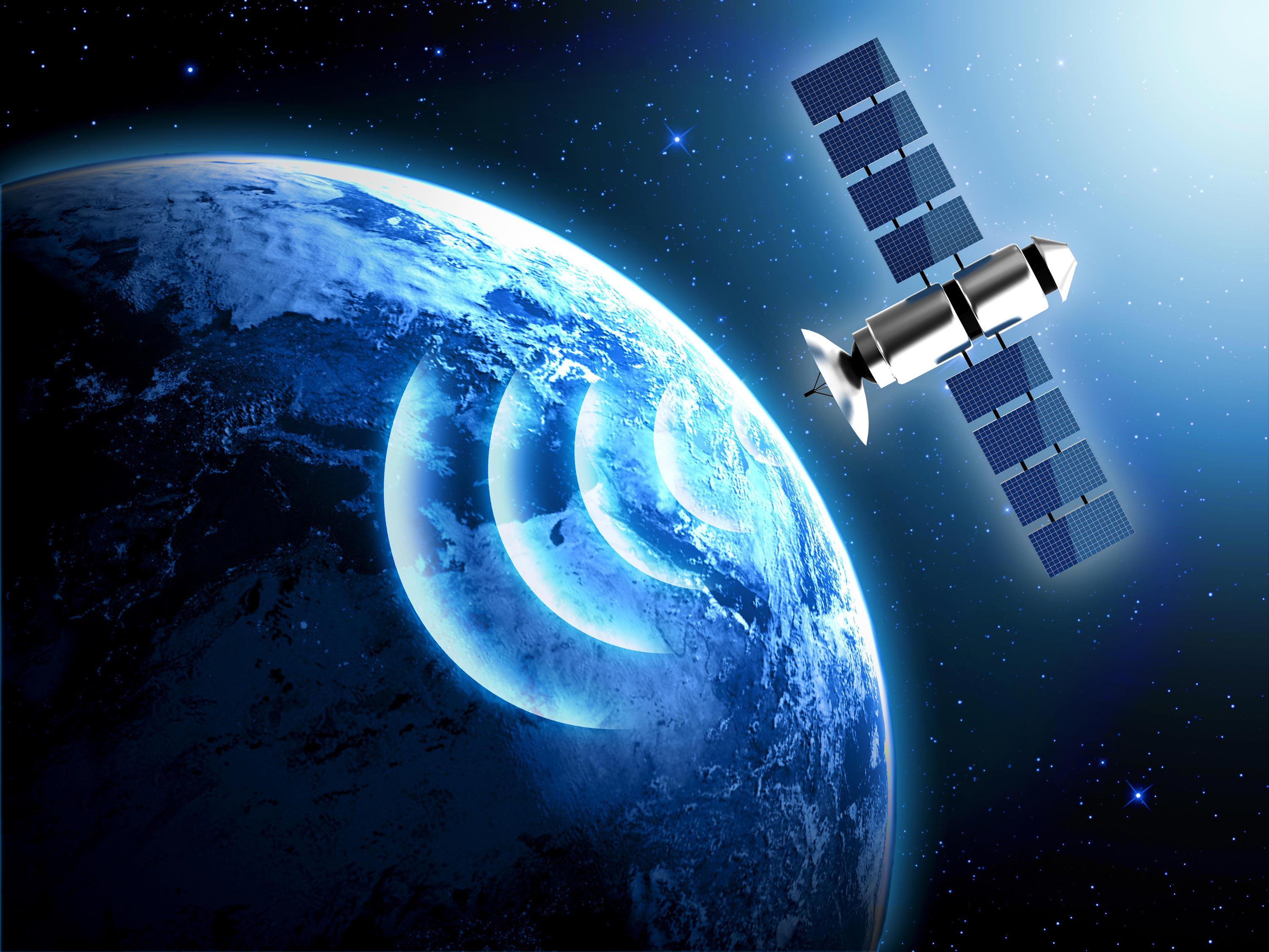 Top Satellite Communication IoT Networks
