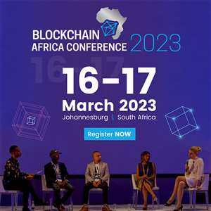 Blockchain Conference Africa 2023