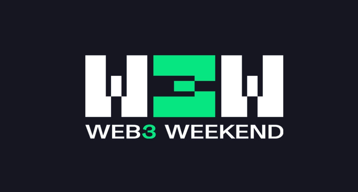Web3 Weekend Asia 2023