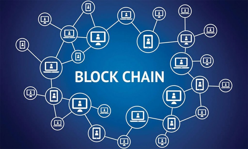 Blockchain Technology Beyond Cryptocurrency