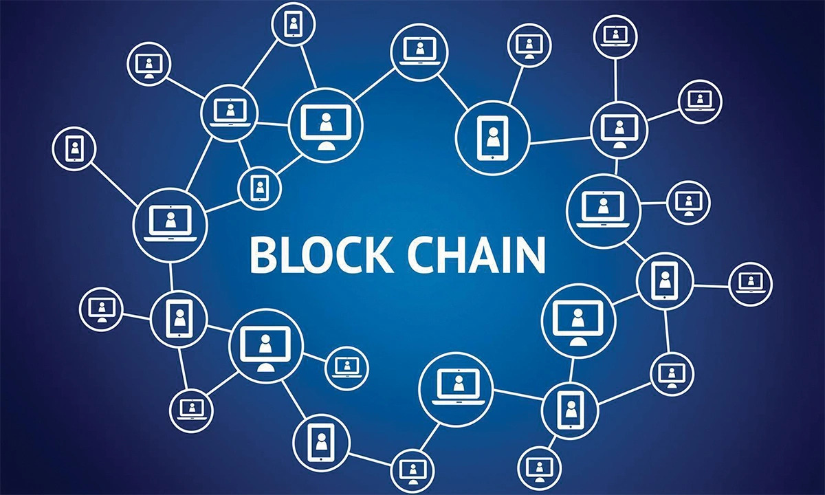 Blockchain Technology Beyond Cryptocurrency