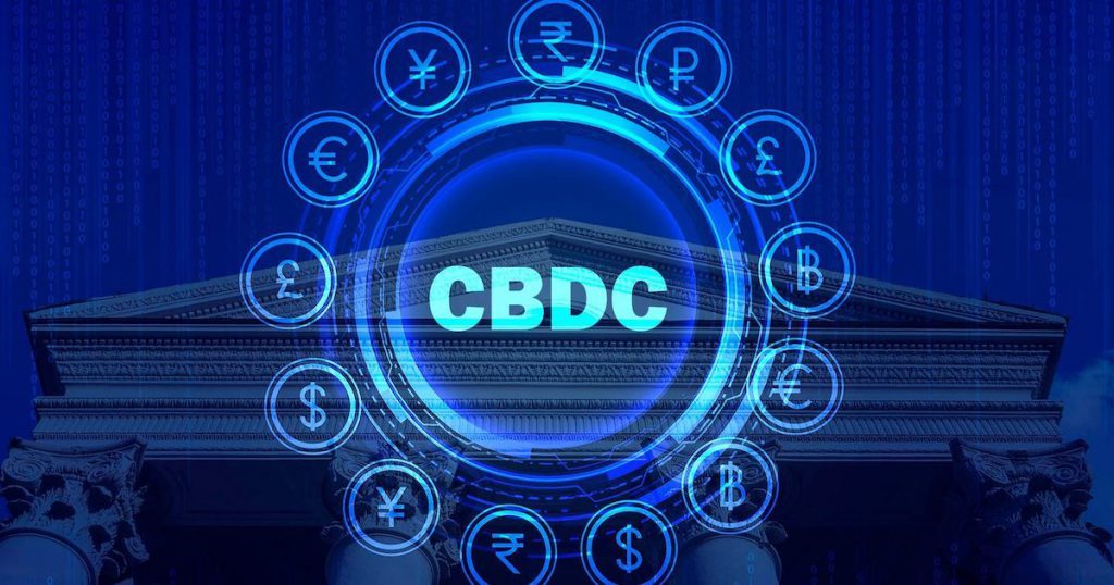 Top 3 Central Bank Digital Currency Keypoints