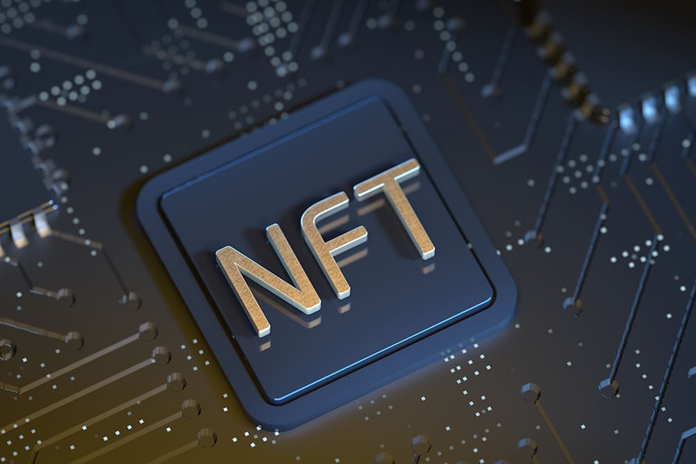 what are NFTs (Non-Fungible Tokens)