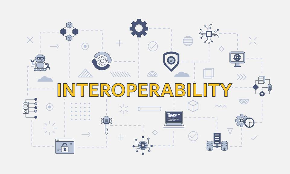 blockchain interoperability