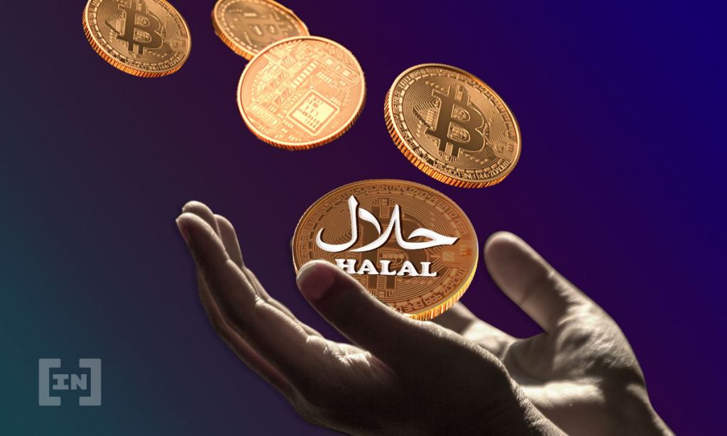 islamic coin keypoints first shariah crypto