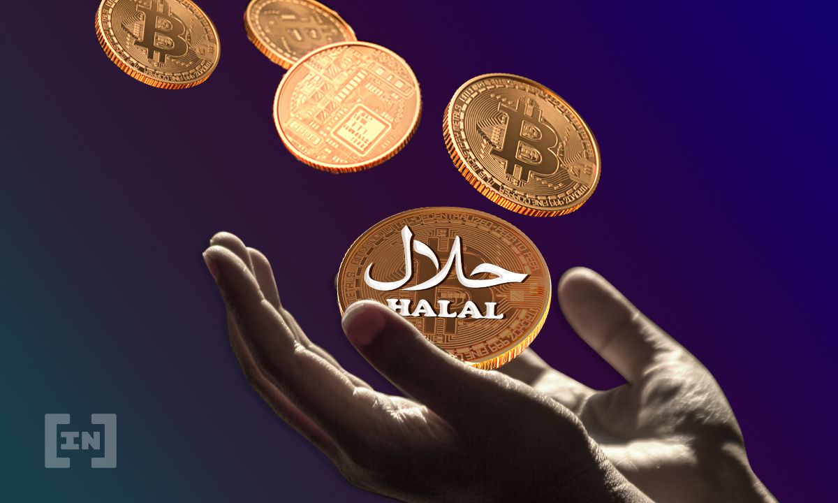 islamic coin keypoints first shariah crypto