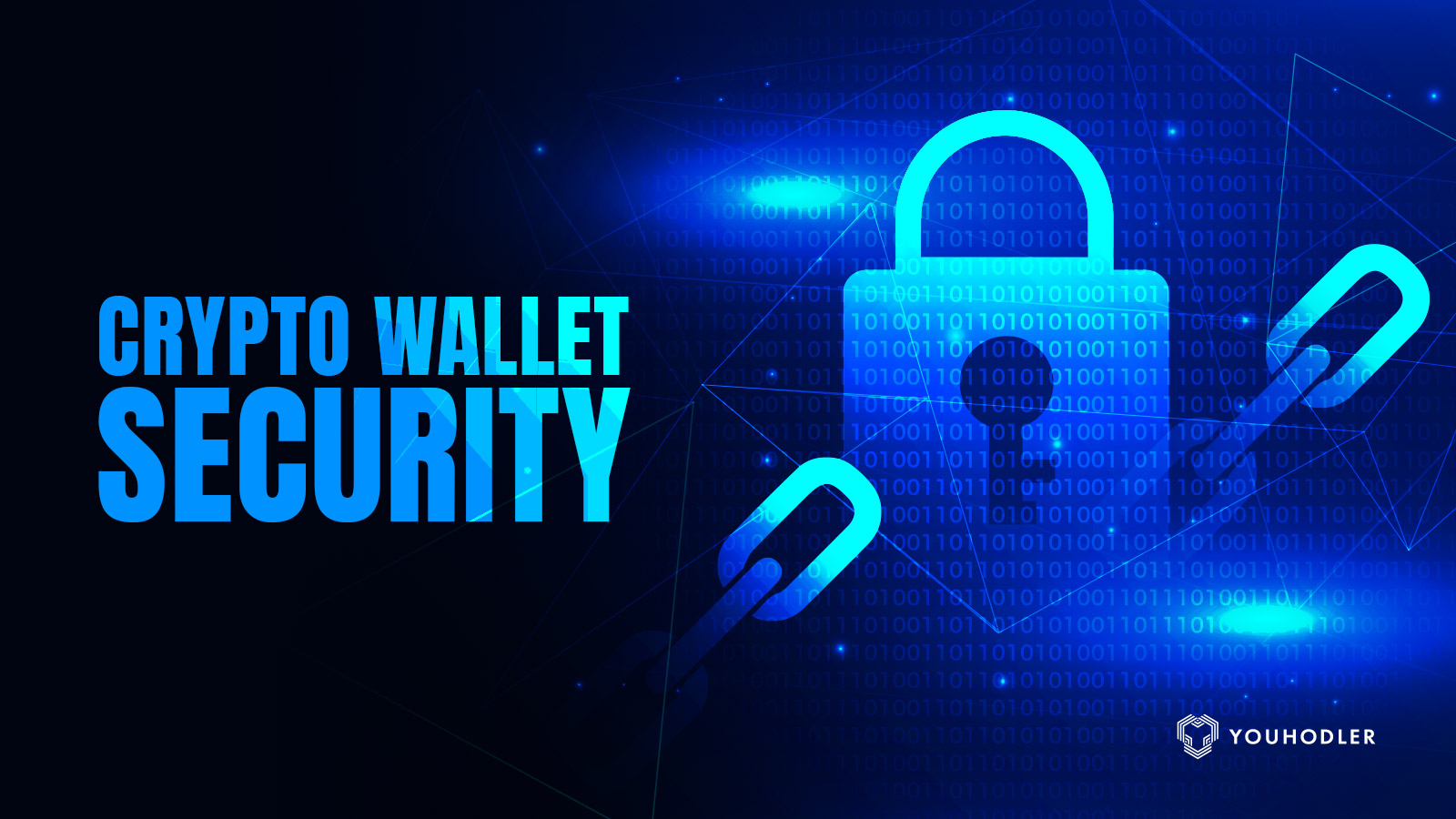 Top 5 Ways to Secure Cryptocurrency Wallet