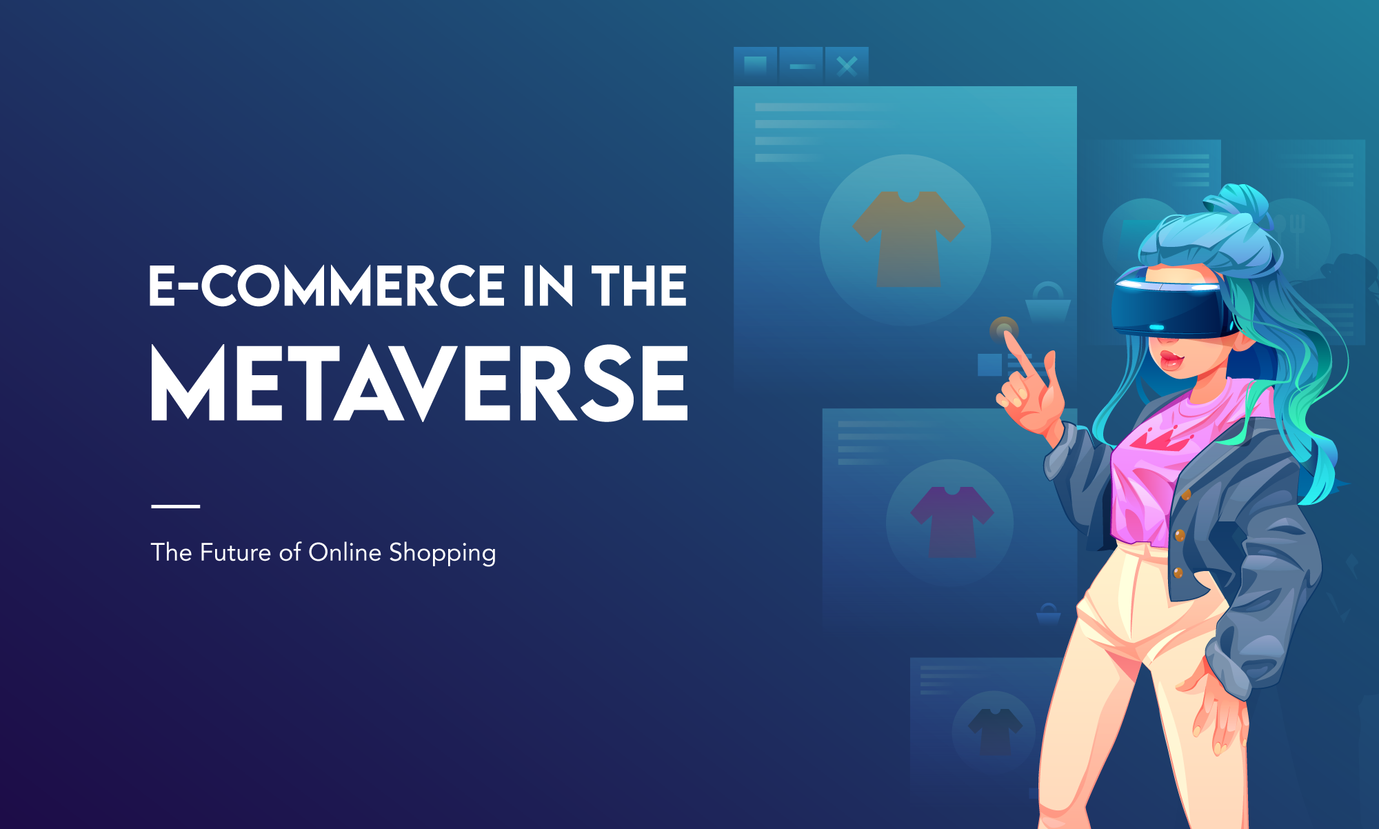 Metaverse & E-commerce