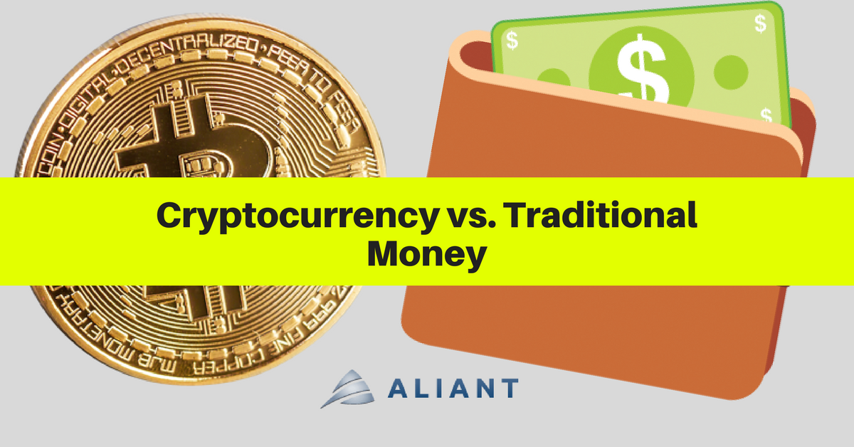 crypto vs traditional payments