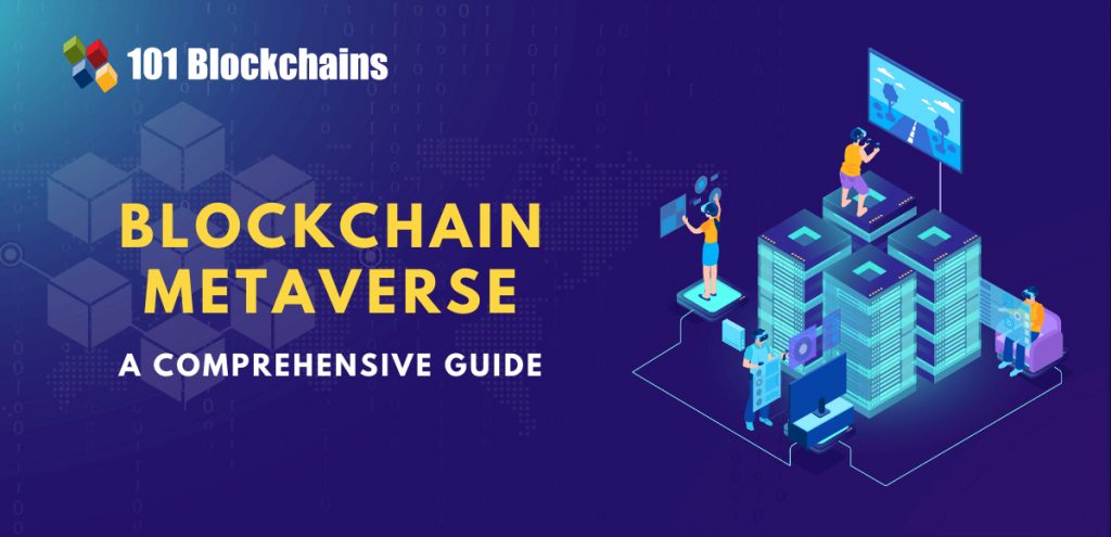 Metaverse & Blockchain