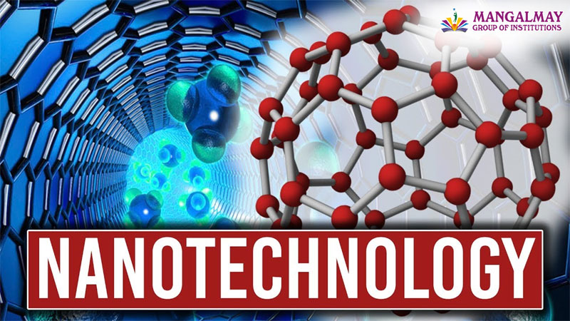 the potential of nanotechnology