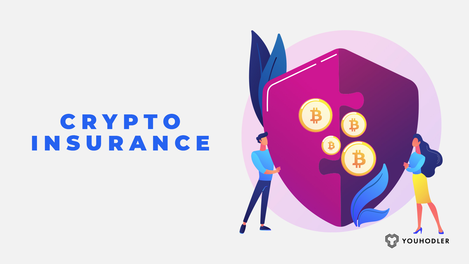 what is crypto insurance