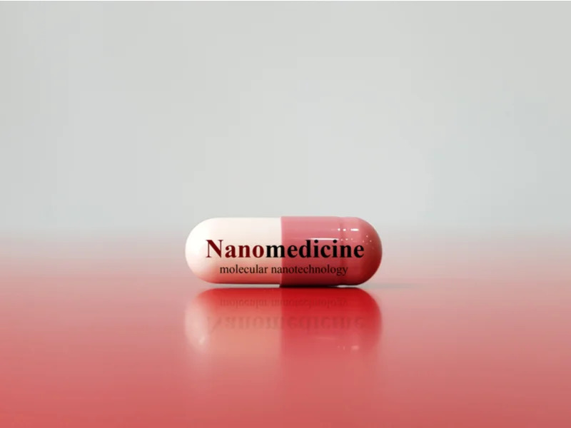 Nanotechnology & Medicine