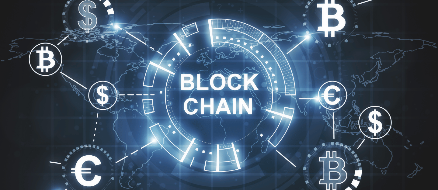 Blockchain is the future