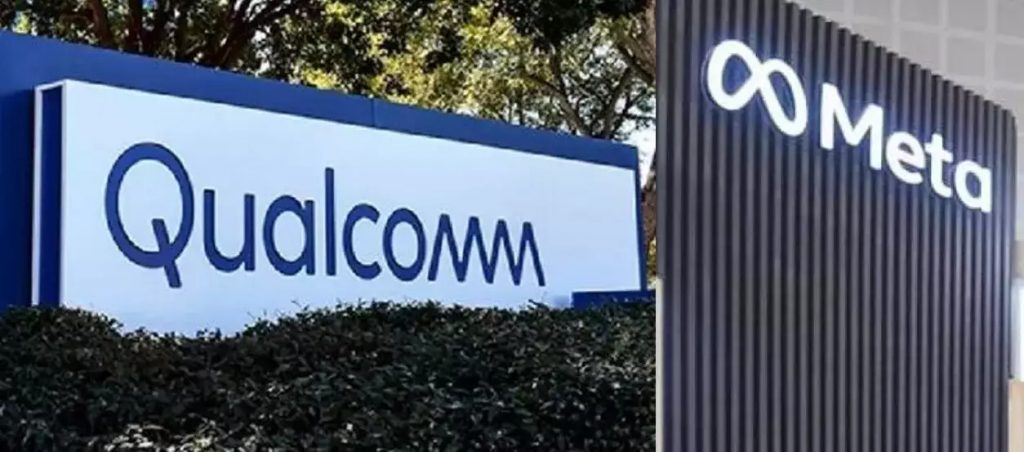 meta and qualcomm