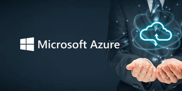 Microsoft Azure for Business transformation
