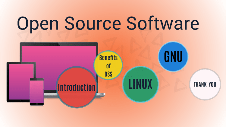 introduction to open-source software collaborative software
