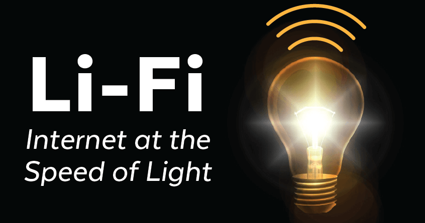 future wireless communication exploring lifi