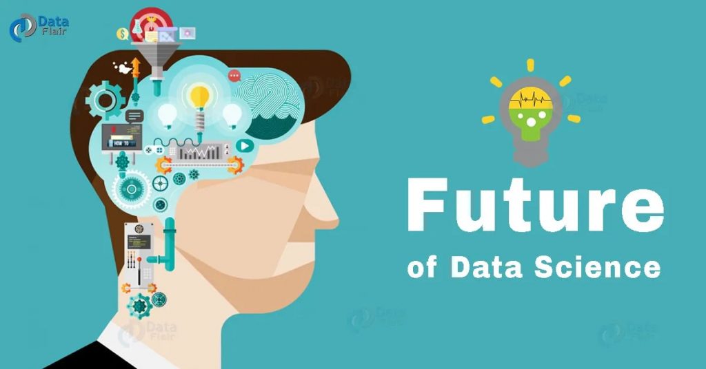 future of data science