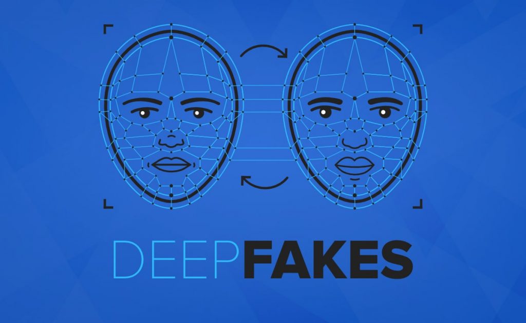 Threats of Deep Fakes