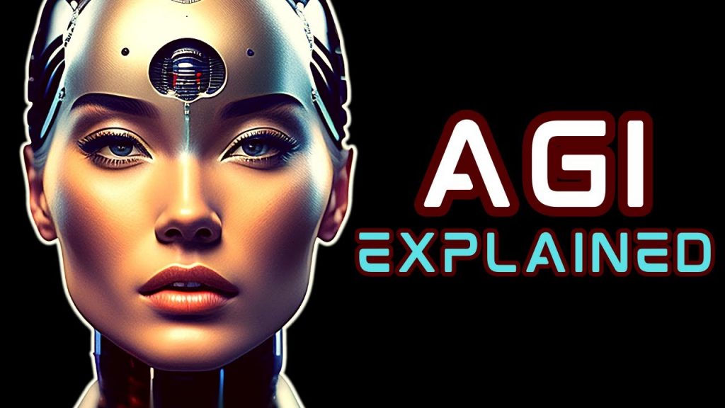 Artificial General Intelligence (AGI)