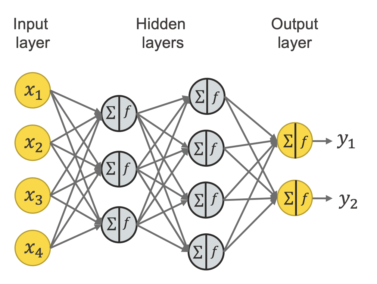 understanding neural network